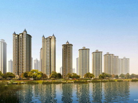 邹城雅居乐