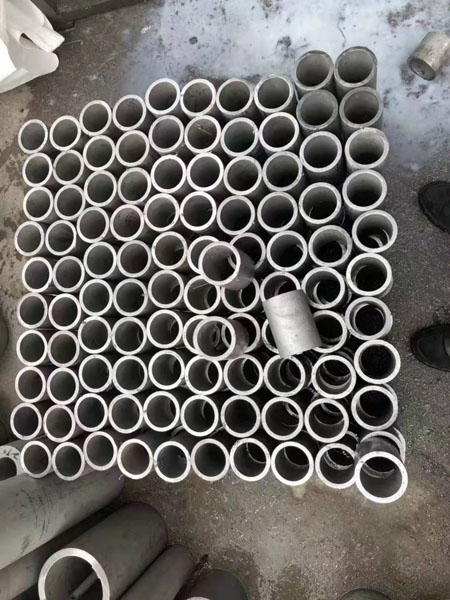 邹城不锈钢管